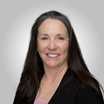 Picture of Leslie Vaughan, RPh, CSP, IgCP®, Chief Operations Officer