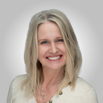 Picture of Michelle Greer, RN, IgCN, Executive Vice President