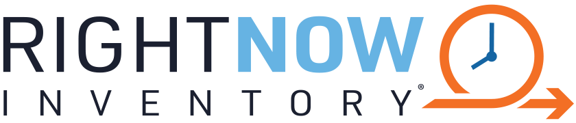 RightNow Inventory logo