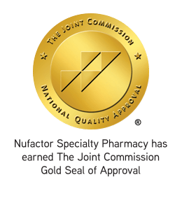 The Joint Commission Gold Seal