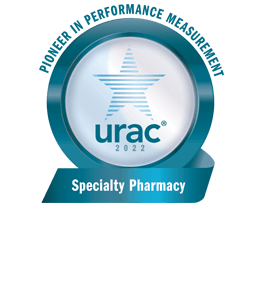 URAC Pioneer