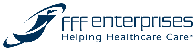 FFF Enterprises logo