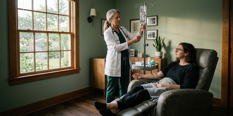Nufactor Nursing Notes Sjogrens Syndrome
